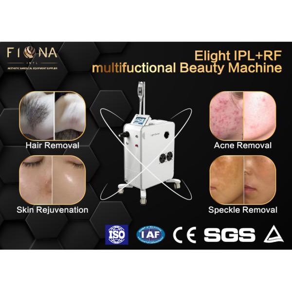 Buy Clinic Radio Frequency Beauty Machine Safe With Adjustable Pulse Width at wholesale prices