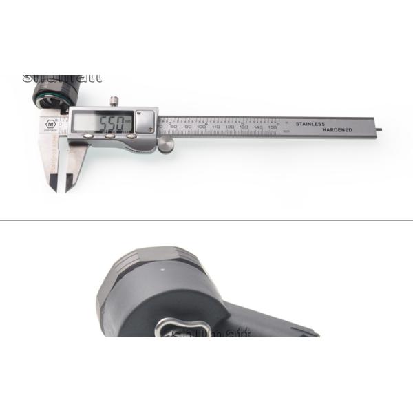 OEM new Shumatt Injector Solenoid Valve F00VC30057 for 0445 110