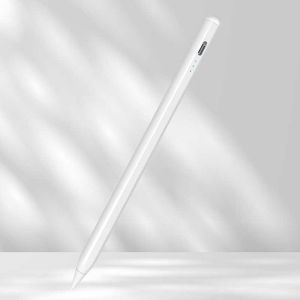 No Lag IPad Stylus Pen Smooth Responsive Writing Palm Rejection