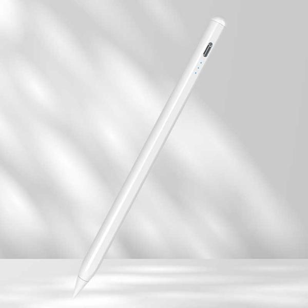 Buy No Lag IPad Stylus Pen Smooth Responsive Writing Palm Rejection at wholesale prices