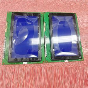 COB COG Connection Transflective Mini TN Lcd Screen 7 Segment LCD Module