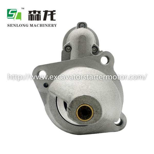 24V 9T 4.0KW starter motor Bosch 0001231003, 0986017990,113979,CST10700AS,