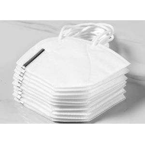 PFE95 Full Mouth Protective 5 Ply KN95 Filter Mask