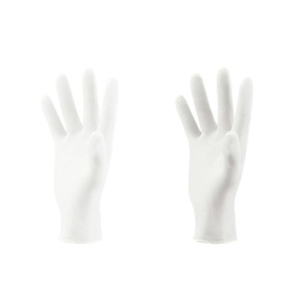 Super Soft Disposable PVC Gloves With Excellent Chemical Resistance