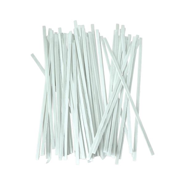 EM Security Soft Label 16cm Anti Book Theft Cobalt Based Magnetic Strip