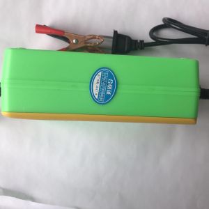 24v 20a Microcomputer Intelligent Pulse Repair Battery Charger