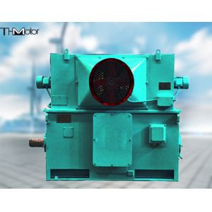 3kv-11kv Motors Used In Cement Industry