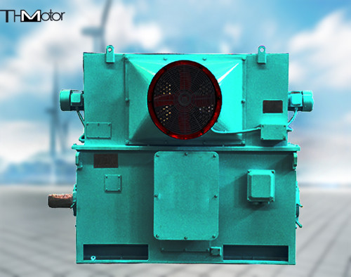 Buy 3kv-11kv Motors Used In Cement Industry at wholesale prices