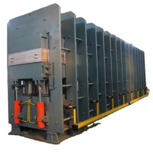 380v Conveyor Belt Vulcanizing Press The Ultimate Solution for Rubber Vulcanizat