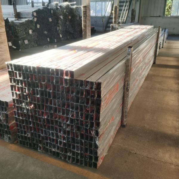 316 418L 201 904L Stainless Steel Pipe Tube Polished Seamless