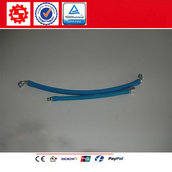 Buy Cummins Diesel Engine M11/QSM11/ISM11 Flexible Hose 3406905 3883780 at wholesale prices