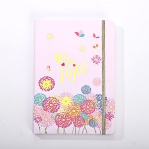 Quality 100 Pages Standard Custom Journal Notebook for Professional Writing for sale