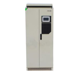Industrial LF UPS 10-400kVA 480Vac / 60Hz IP43