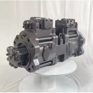 Liu Gong EC210 Construction Machinery Diesel Engine K3V112DT9N24 Hydraulic Main