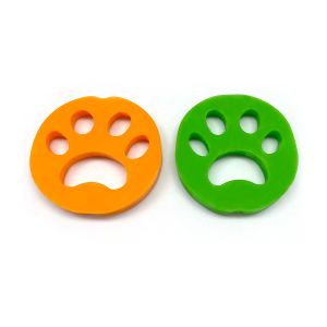 Reusable Double Sided Pet Hair Remover Clothes Furniture For Laundry Pet Fur
