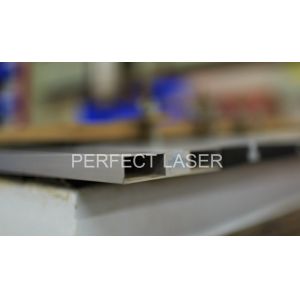 Small PCB CNC Router Systems AC 220V , Mold Milling CNC Metal Router