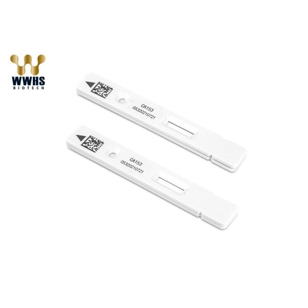 Carbohydrate Antigen 153 Rapid Quantitative CA15-3 Test Kits