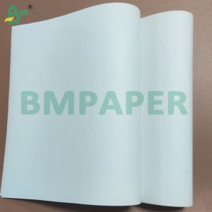 80*80mm Coated Featured Black High Whiteness Thermal Paper Rolls