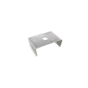 Led strip aluminum profile for Recessed Aluminum LED Profile