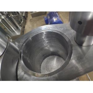 New type smallest model oil process machine with factory price