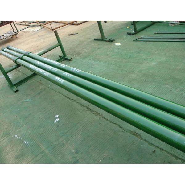 Nickel Carbide Technology Thin Walled Srp Pump API Standard Sucker Pumps