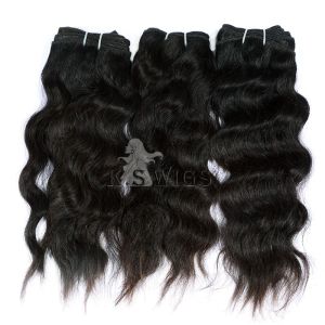 Quality 100% human hair Virgin Peruvian Hair for sale