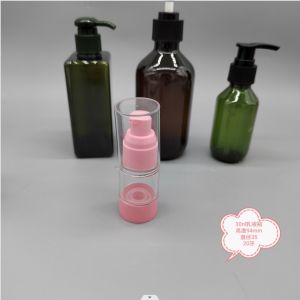 Pe Ps 60 Ml Spray Bottle Odm Service Frosted Treatment