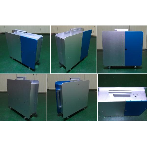 110V fashion design HVAC Scent Diffuser Machine 500ml aluminum bottle