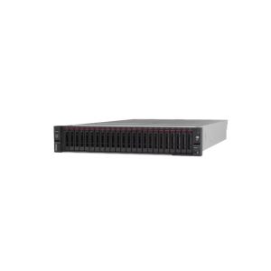 Lenovo SR650 V4 2U Server 24 SSD 200TB Storage 12x 3.5 LFF