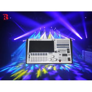 DMX Stage Lighting Controller high quality China Factory