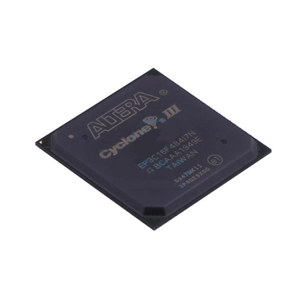 Buy EP3C16F484I7N FBGA-484 Electronic Components Integrated Circuit IC at wholesale prices