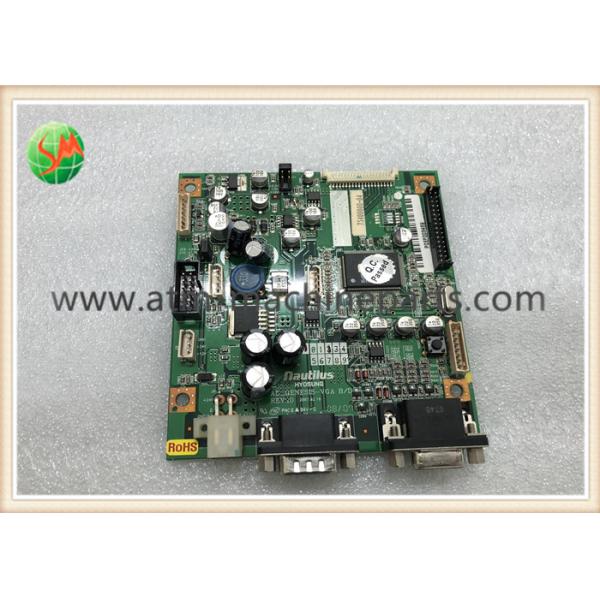 750000004 Hyosung ATM Machine Parts Main Board LCD Hyosung 750000005
