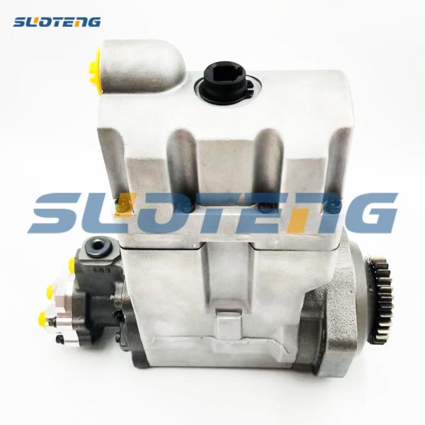 20R-1636 20R1636 Fuel Injection Pump For C9 Engine