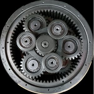 CAT 336 336GC 345GC FINAL DRIVE 557-5904 557-5905 5575904 5575905 CAT336 GC