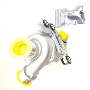 BMW 11517583836 Water Pump for 5 Series F10 2009-2016 Cooling System