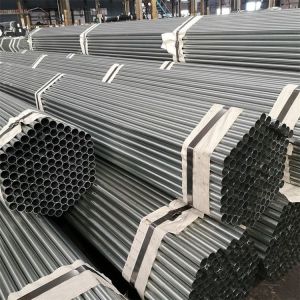 6mm-600mm CS pipe