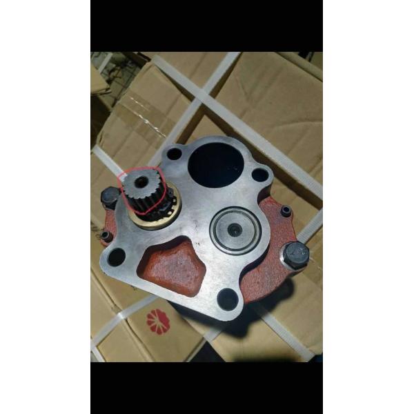 Buy Jichai Chidong 12V. 17.00c Gas Engine Oil Pump Assembly and Durable Aluminum Material at wholesale prices