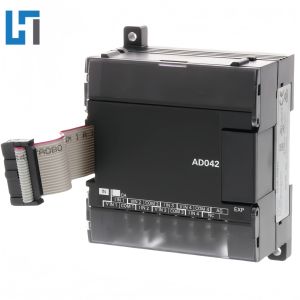 Industrial Automation Omron Plc Module CP1W-AD042 DC24V