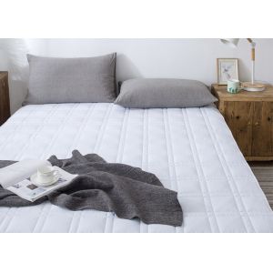 Cotton Thickened Fleece Minky 152x203cm Muslin Weighted Blanket