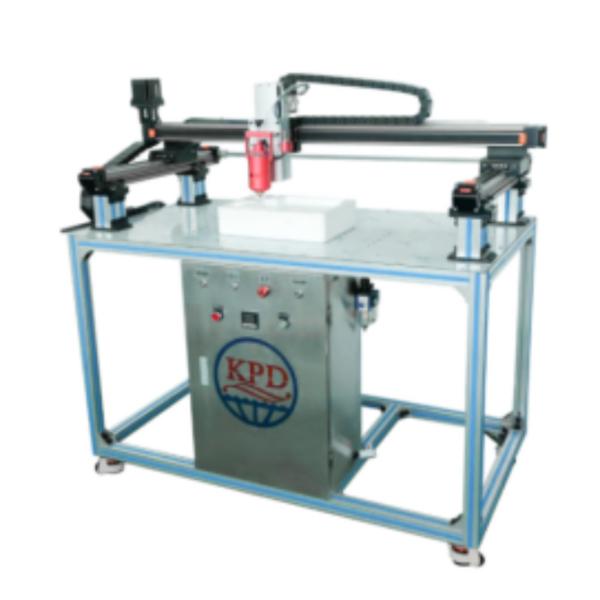 Buy Resin Mixing and Distribution Machinery for Electronic Parts at wholesale prices