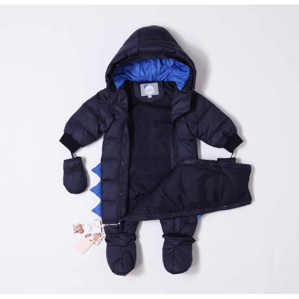 Gerry Boys Down Jacket Sale Goose Packable DownCcoat Kids Down Parka Puffer Toddler Baby Boy Snowsuit