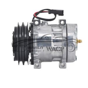 4152557 Car Parts Automotive Air Compressor Caterpillar 12V WXTK344