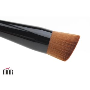 Pro Private Label Buffer Contour Makeup Brush Professional Cosmetic Brushes