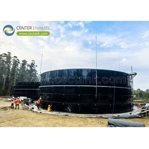 Sewage Holding Tanks: Efficient and Reliable Wastewater Storage Solutions