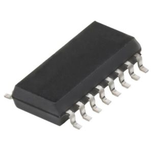 FL7921RMX onsemi / Fairchild