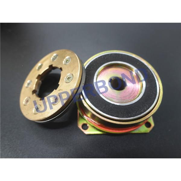Buy 15 Teeth Electromagnetic Clutch For Molins MK8 Machine at wholesale prices