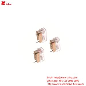 Car 32V Plastic Shell 50 Amp Manual Reset Circuit Breaker