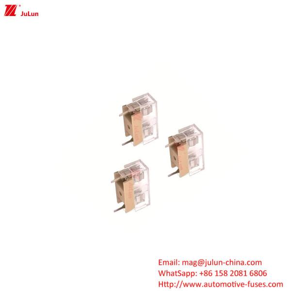 Buy Car 32V Plastic Shell 50 Amp Manual Reset Circuit Breaker at wholesale prices