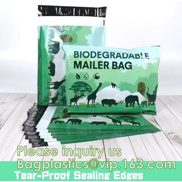 Buy Gift Packing, Padded Envelope, Compostable Courier, Mailing Coextruded Poly Mailer Bags at wholesale prices