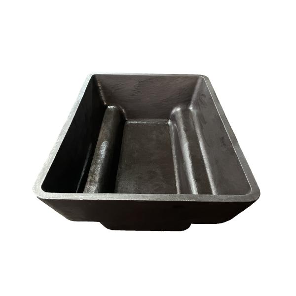 Buy Ingot Mould Wind Cool Aluminium T-Shaped Sow Mold 2300lb at wholesale prices